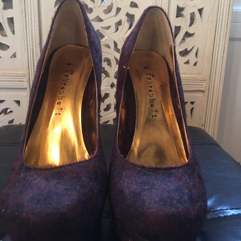 Pumps shoes (20)